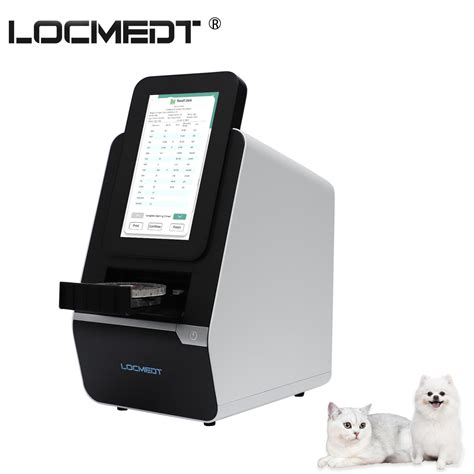 veterinary blood gas analyzers|epoc blood gas analysis.